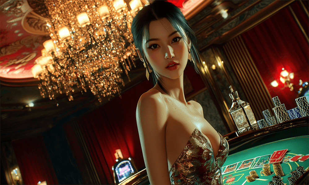 bắn cá casino